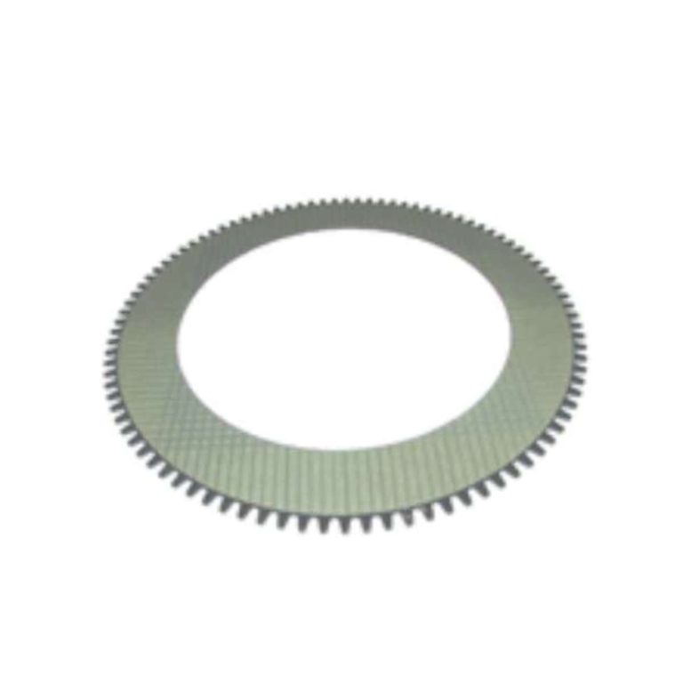 Friction Plates - Terra Parts & Solutions