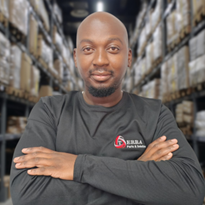 Tshepo M